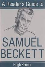 Εικόνα της A Reader's Guide to Samuel Beckett