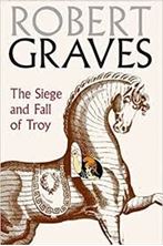 Εικόνα της The Siege And Fall Of Troy