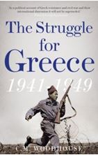 Εικόνα της The Struggle for Greece, 1941-1949