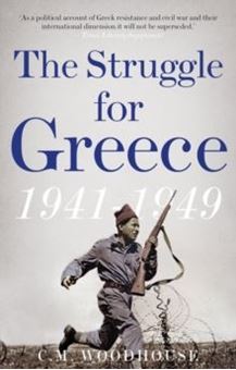 Picture of The Struggle for Greece, 1941-1949