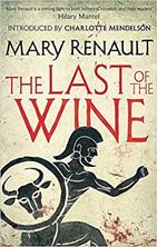 Εικόνα της The Last of the Wine: A Virago Modern Classic