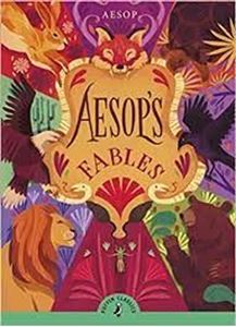 Εικόνα της Aesop's Fables