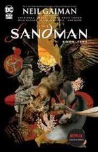 Picture of The Sandman Book Five