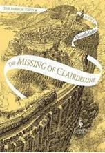 Picture of The Missing of Clairdelune