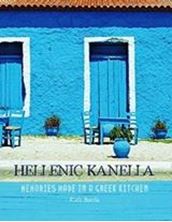 Picture of Hellenic Kanella - Memories Made in a Greek Kitchen