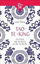 Εικόνα της Tao-Te-King - Le livre de la voie et de la vertu