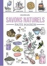 Εικόνα της Savons naturels faits maison