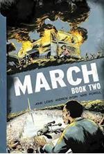 Εικόνα της March: Book Two