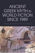 Εικόνα της Ancient Greek Myth in World Fiction since 1989