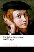 Image de Twelfth Night, or What You Will: The Oxford Shakespeare