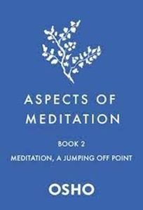 Picture of Aspects of Meditation Book 2