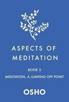 Image sur Aspects of Meditation Book 2