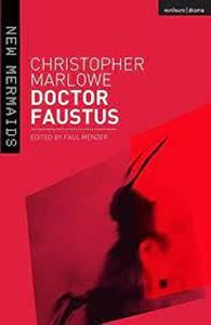 Picture of Doctor Faustus