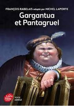 Picture of Gargantua et Pantagruel