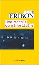 Picture of Une morale du minoritaire - Variations sur un thème de Jean Genet