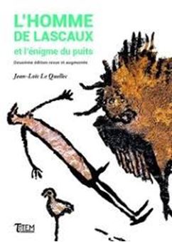 Picture of L'homme de Lascaux et l'énigme du puits