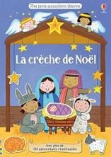 Εικόνα της La crèche de Noël