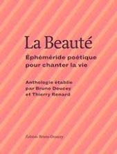 Picture of La Beauté – Éphéméride poétique pour chanter la vie