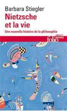 Εικόνα της Nietzsche et la vie - Une nouvelle histoire de la philosophie