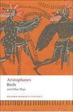 Picture of Birds and Other Plays (Oxford World's Classics)