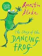 Εικόνα της The Story of the Dancing Frog
