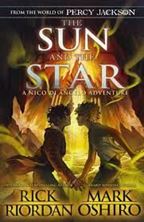 Εικόνα της From the World of Percy Jackson: The Sun and the Star
