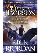 Picture of Percy Jackson and the Titan S Curse