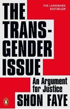 Picture of The Transgender Issue : An Argument for Justice