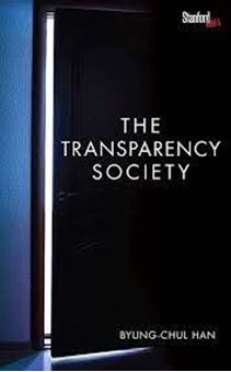Picture of The Transparency Society