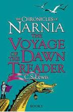 Picture of The Voyage of the Dawn Treader : Book 5