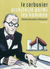 Εικόνα της Le Corbusier, architecte parmi les hommes 
