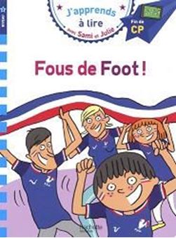 Picture of Fous de foot ! 