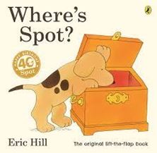 Image de Where's Spot?