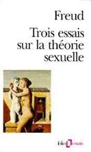 Εικόνα της Trois essais sur la théorie sexuelle