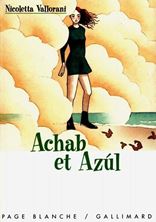 Εικόνα της Achab et Azul 