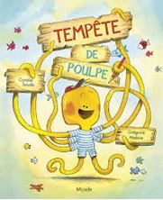 Picture of Tempête de poulpe