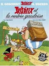 Εικόνα της Astérix - Tome 32 - Astérix et la rentrée gauloise