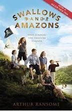 Picture of Swallows And Amazons