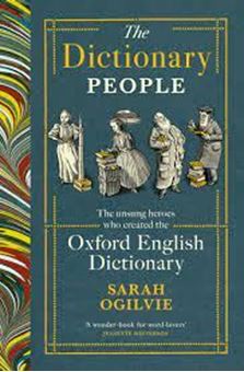 Picture of The Dictionary People : The unsung heroes who created the Oxford English Dictionary