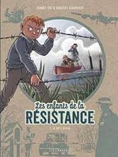 Εικόνα της Les enfants de la Résistance Volume 5, Le pays divisé