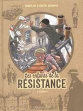Image de Les enfants de la Résistance Volume 6, Désobéir !