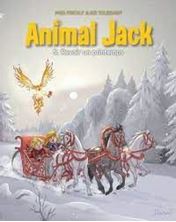 Picture of Animal Jack Tome 5 - Revoir un printemps