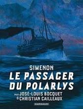 Εικόνα της Le Passager du Polarlys