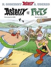 Picture of Asterix and the Picts
