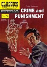 Picture of Crime and Punishment