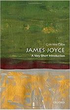 Picture of James Joyce: A Very Short Introduction