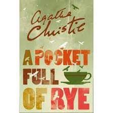 Image de A Pocket Full of Rye