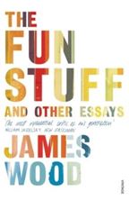 Picture of The Fun Stuff and Other Essays