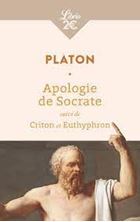 Image de Apologie de Socrate - Suivi de Criton et Euthyphron 