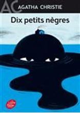 Εικόνα της Dix petits nègres